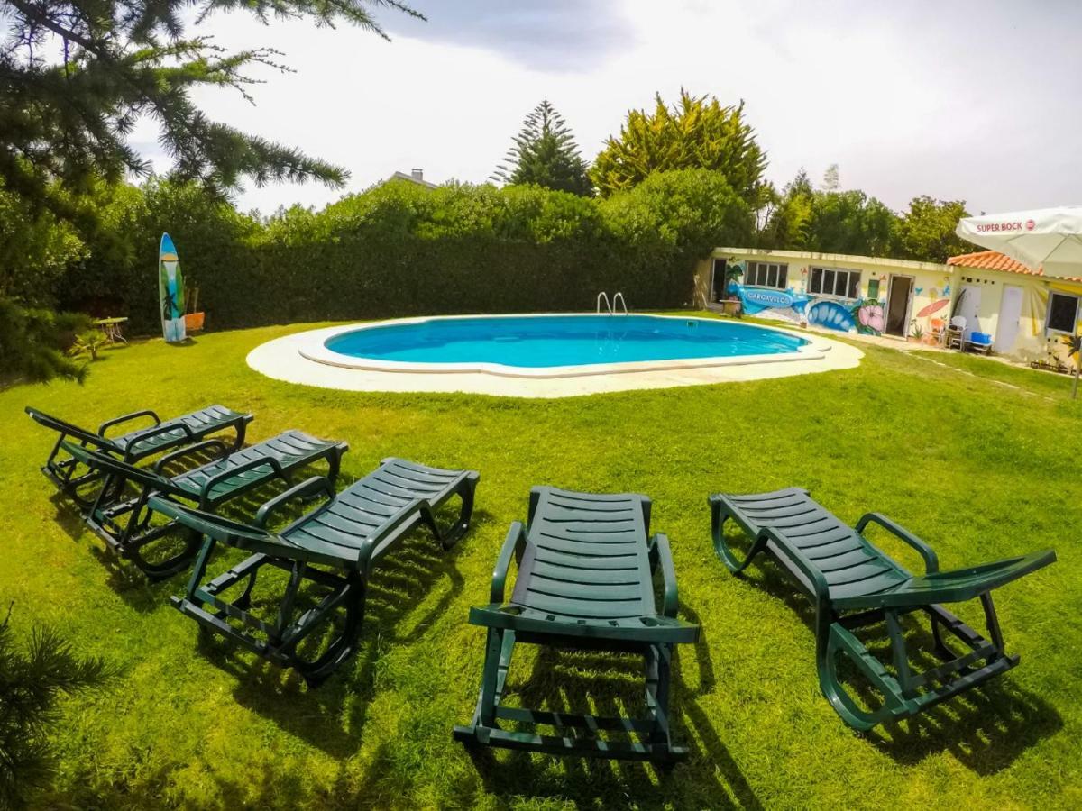 Terrace Beach House Frühstückspension